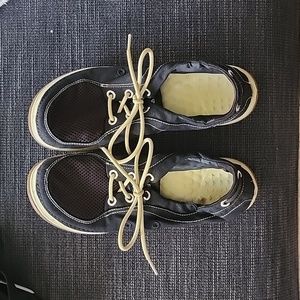 Astral porter paddling shoe